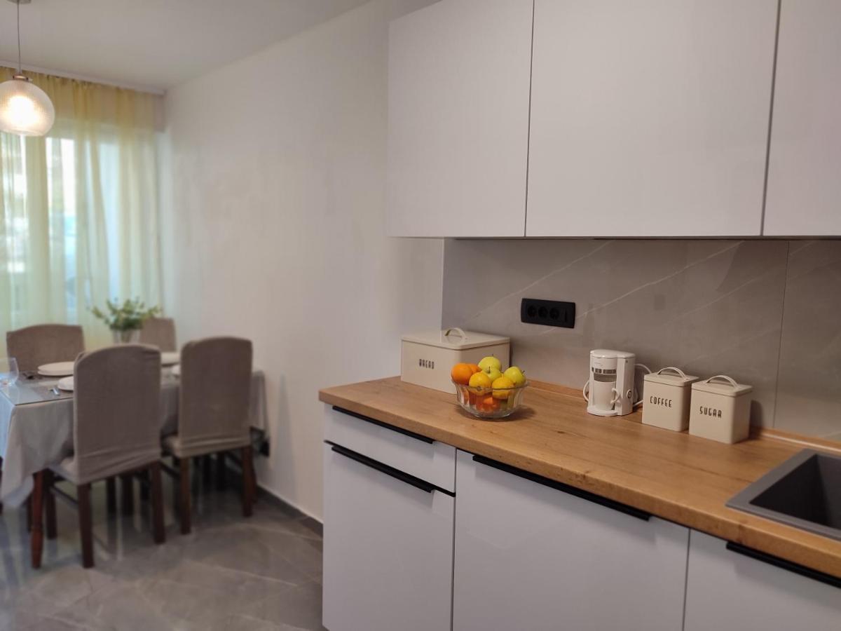 דירות Kaštela Apartman Ivan מראה חיצוני תמונה