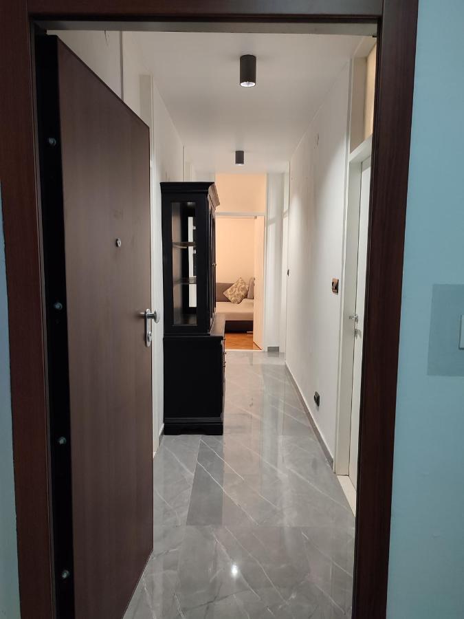 Kaštela Apartman Ivan מראה חיצוני תמונה