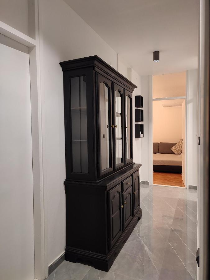 Kaštela Apartman Ivan מראה חיצוני תמונה