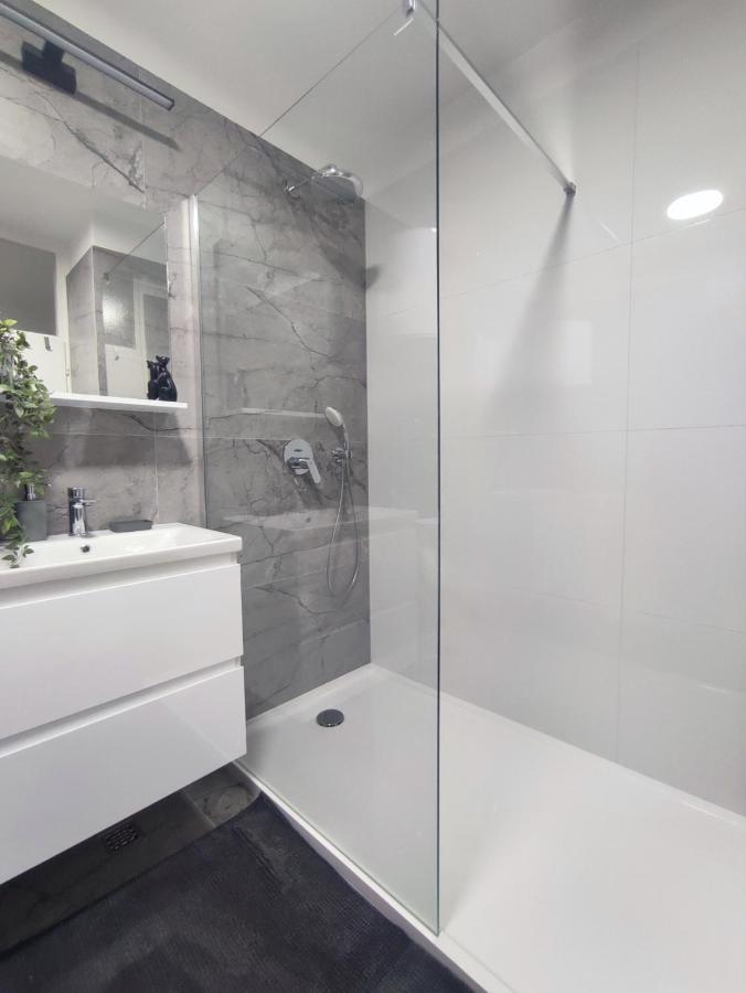 Kaštela Apartman Ivan מראה חיצוני תמונה